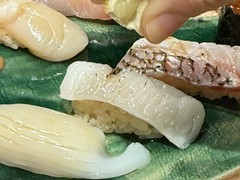 鮨酒場富士