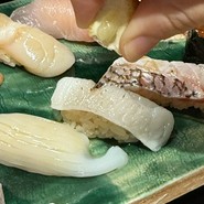 鮨酒場富士