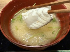 鮨酒場富士