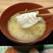 鮨酒場富士