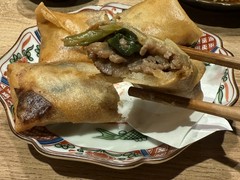 鮨酒場富士
