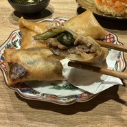 鮨酒場富士