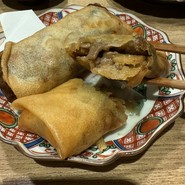 鮨酒場富士