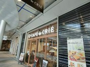 カフェ・ド・クリエ オアシス21店