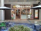 カフェ・ド・クリエ オアシス21店