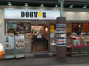 ドトールコーヒーショップ 近鉄橿原神宮前駅店