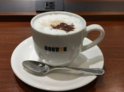 ドトールコーヒーショップ 近鉄橿原神宮前駅店