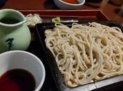 さらしな總本店南口店