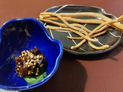 そば味噌