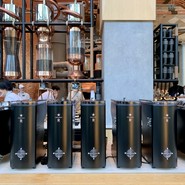 スターバックスリザーブ ロースタリートウキョウ