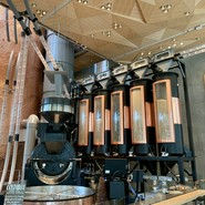 スターバックスリザーブ ロースタリートウキョウ