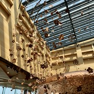 スターバックスリザーブ ロースタリートウキョウ