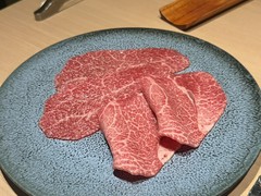 焼肉古今