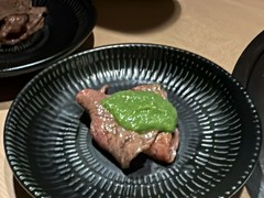 焼肉古今