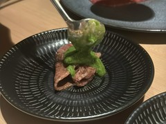 焼肉古今