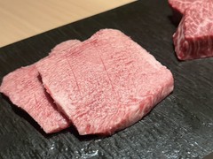 焼肉古今