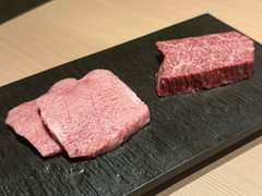 焼肉古今