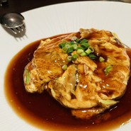 ラビスタ函館ベイ　海鮮中華料理　海風楼