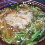 ラビスタ函館ベイ　海鮮中華料理　海風楼