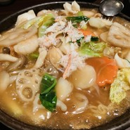 ラビスタ函館ベイ　海鮮中華料理　海風楼