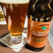 ラビスタ函館ベイ　海鮮中華料理　海風楼