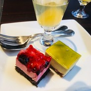 ラビスタ函館ベイ　海鮮中華料理　海風楼