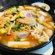 ラビスタ函館ベイ　海鮮中華料理　海風楼