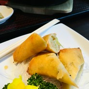 ラビスタ函館ベイ　海鮮中華料理　海風楼