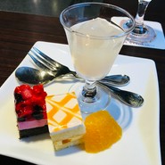 ラビスタ函館ベイ　海鮮中華料理　海風楼