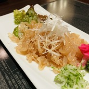 ラビスタ函館ベイ　海鮮中華料理　海風楼