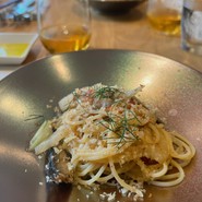 BRACERIA　PASTICCERIA　BOND