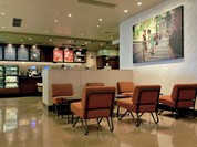 スターバックスコーヒー 福岡パルコ店