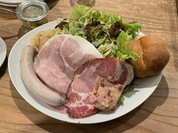 アレマンニャ 西国分寺店