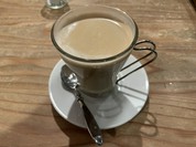 アレマンニャ 西国分寺店