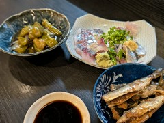 居酒屋　たぼ田