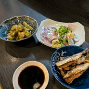 居酒屋　たぼ田