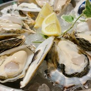 フィッシュハウスオイスターバー西口本店