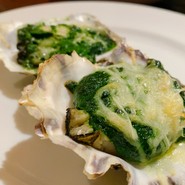 フィッシュハウスオイスターバー西口本店