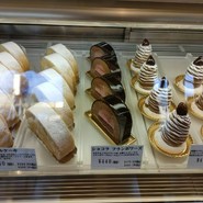 ラ メゾン ド シャルルー