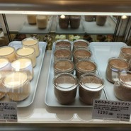 ラ メゾン ド シャルルー