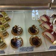 ラ メゾン ド シャルルー