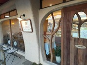 ラ メゾン ド シャルルー