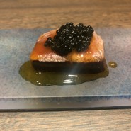 USHIMITSU　NISHIAZABU