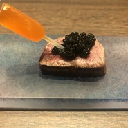 USHIMITSU　NISHIAZABU