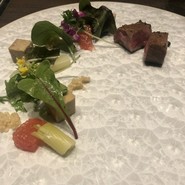 USHIMITSU　NISHIAZABU