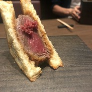 USHIMITSU　NISHIAZABU