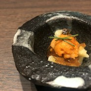 USHIMITSU　NISHIAZABU
