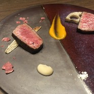 USHIMITSU　NISHIAZABU