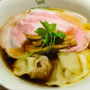 Japanese Ramen Noodle Lab Q