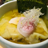 Japanese Ramen Noodle Lab Q